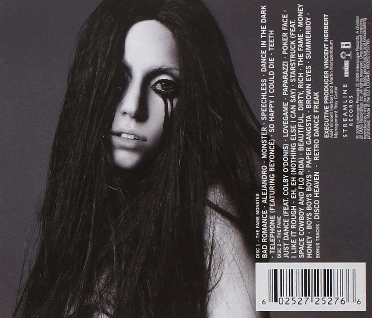 The Fame Monster (Deluxe Edition) | Lady Gaga