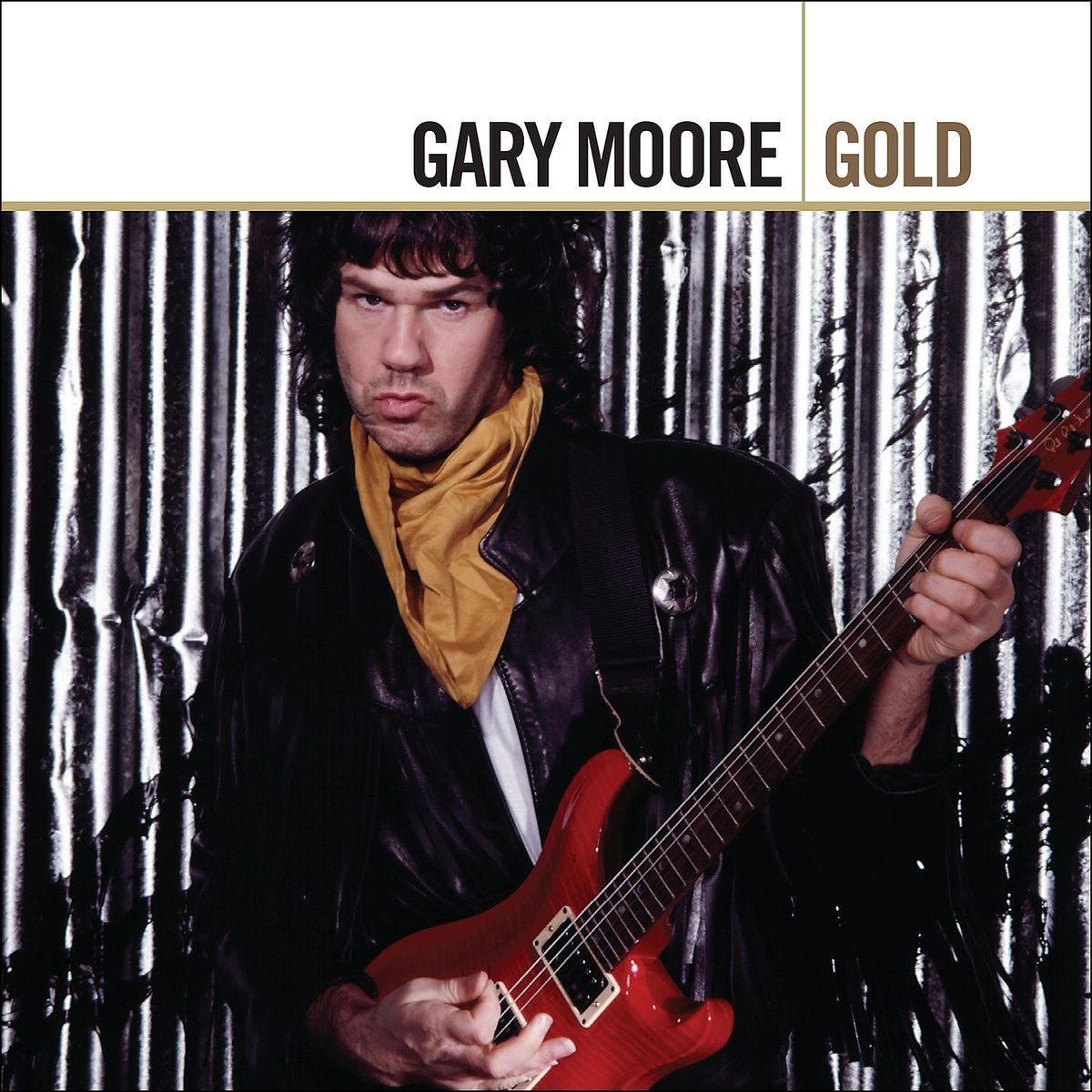 Gold | Gary Moore