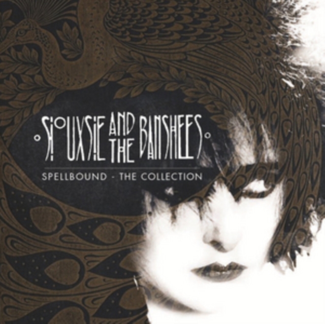 Spellbound: The Collection | Siouxsie and the Banshees