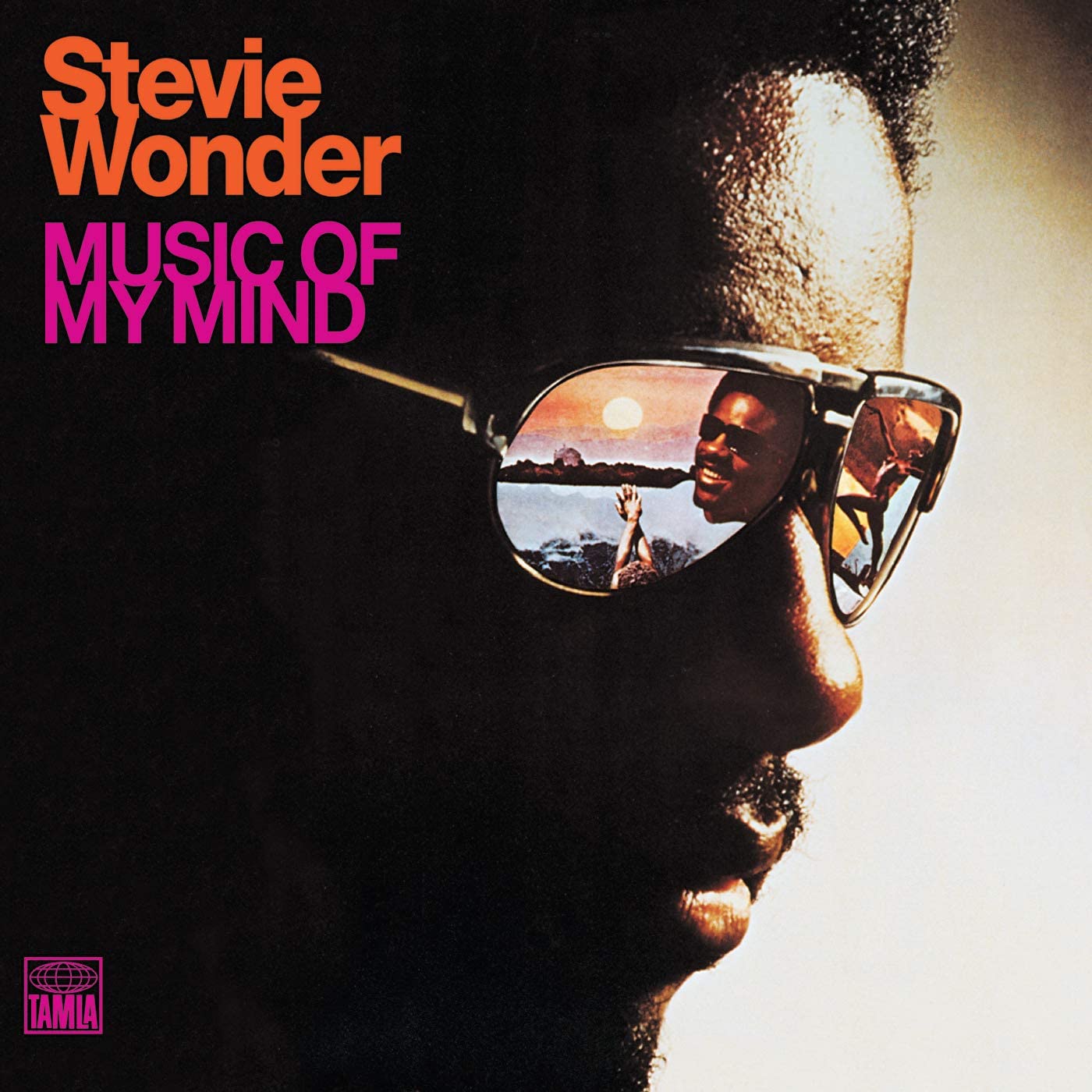 Music Of My Mind | Stevie Wonder - 1 | YEO