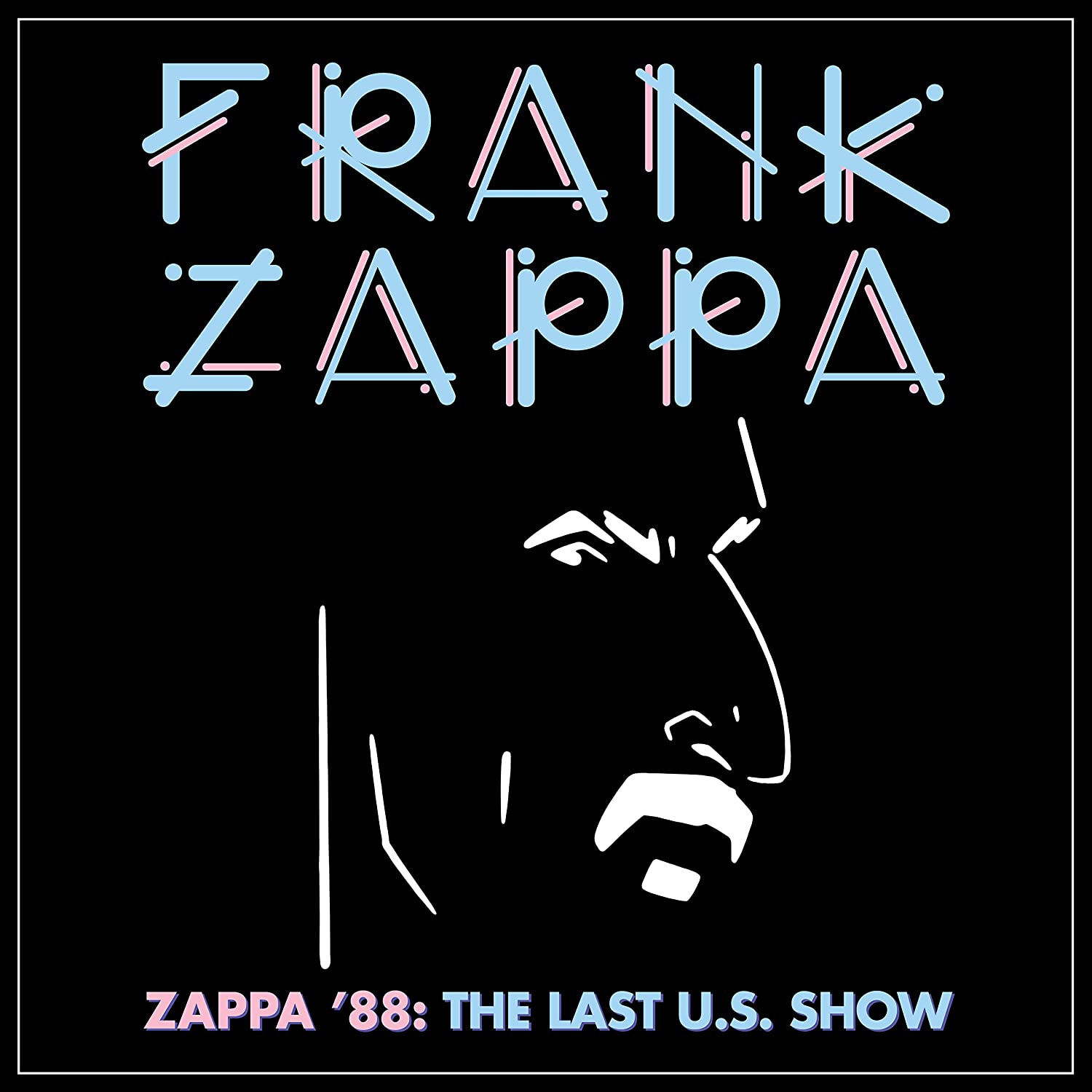 Zappa \'88: The Last U.S. Show | Frank Zappa - 1 | YEO