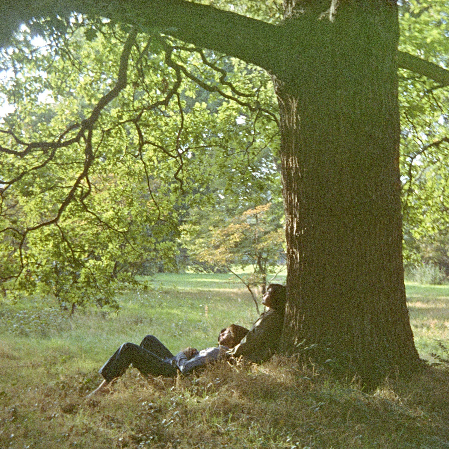 John Lennon / Plastic Ono Band | John Lennon, The Plastic Ono Band