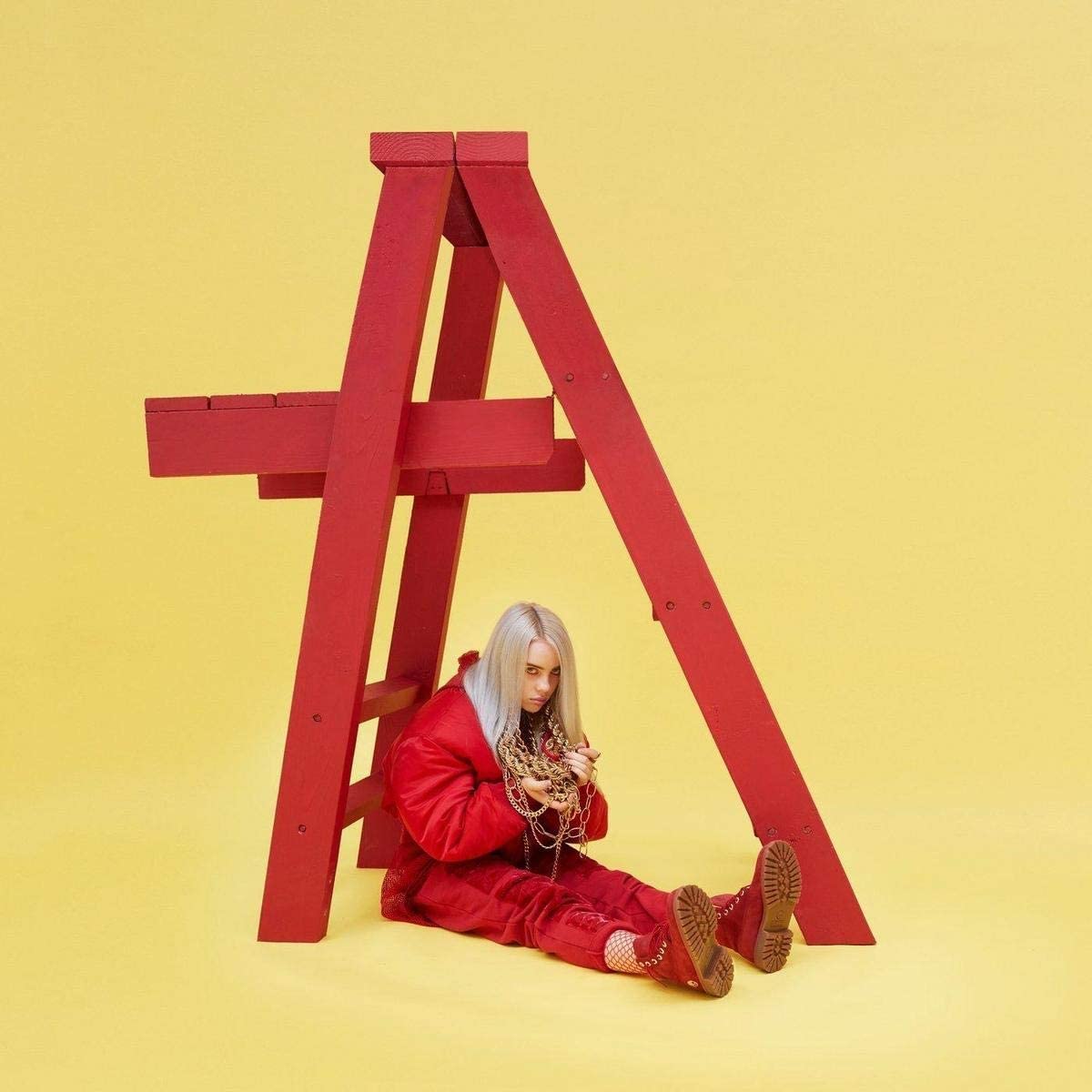 Don\'t Smile At Me | Billie Eilish