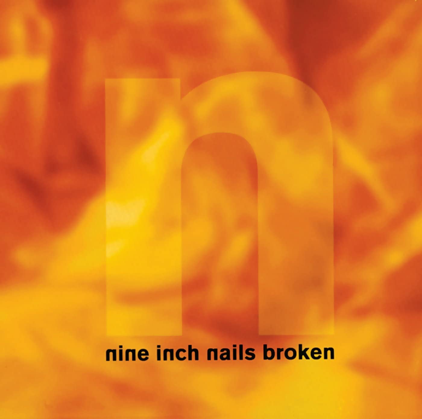 Broken | Nine Inch Nails image