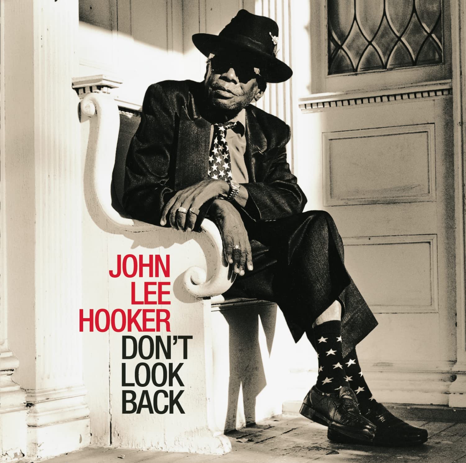 Don\'t Look Back | John Lee Hooker