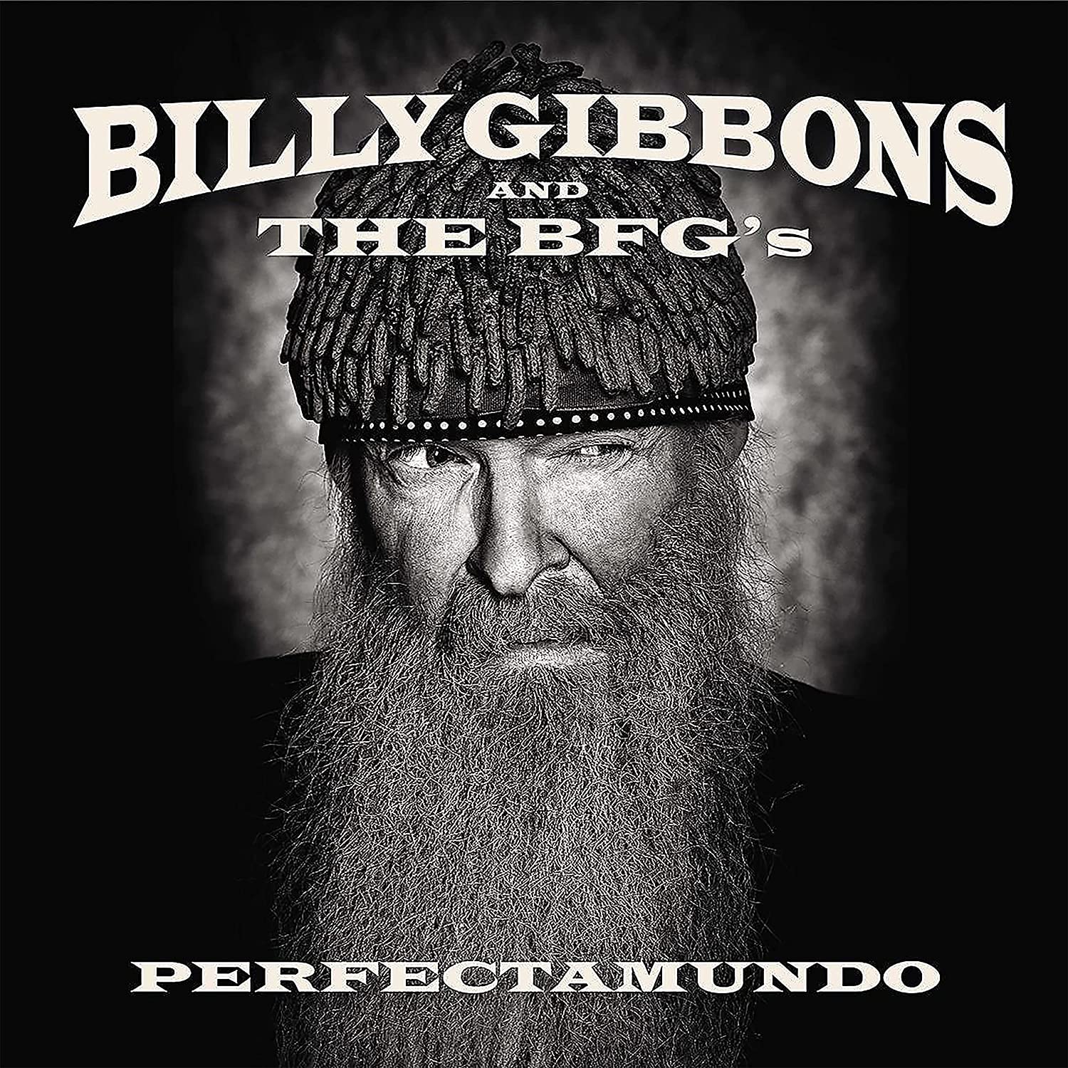 Perfectamundo | Billy Gibbons & The Bfg\'s