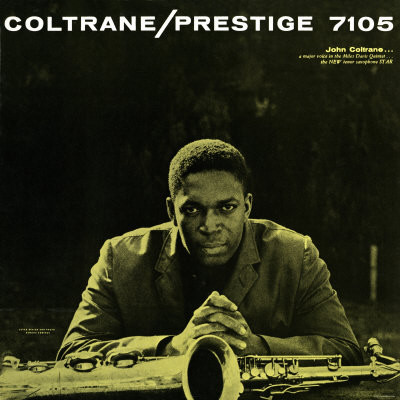 Coltrane | John Coltrane - 1 | YEO