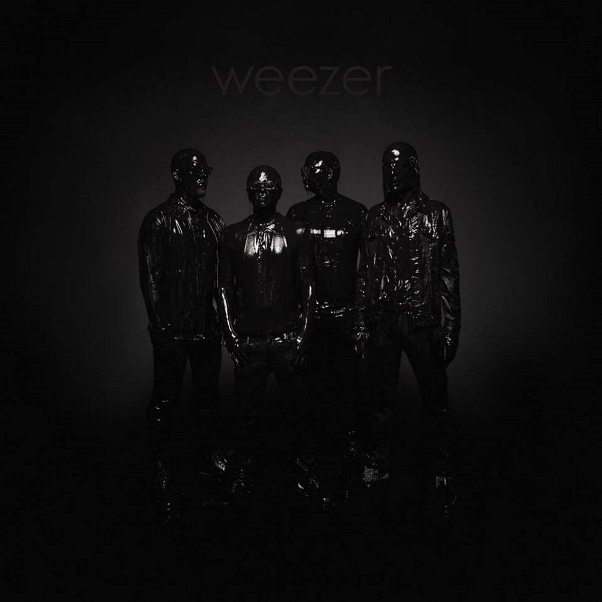 Weezer (The Black Album) | Weezer