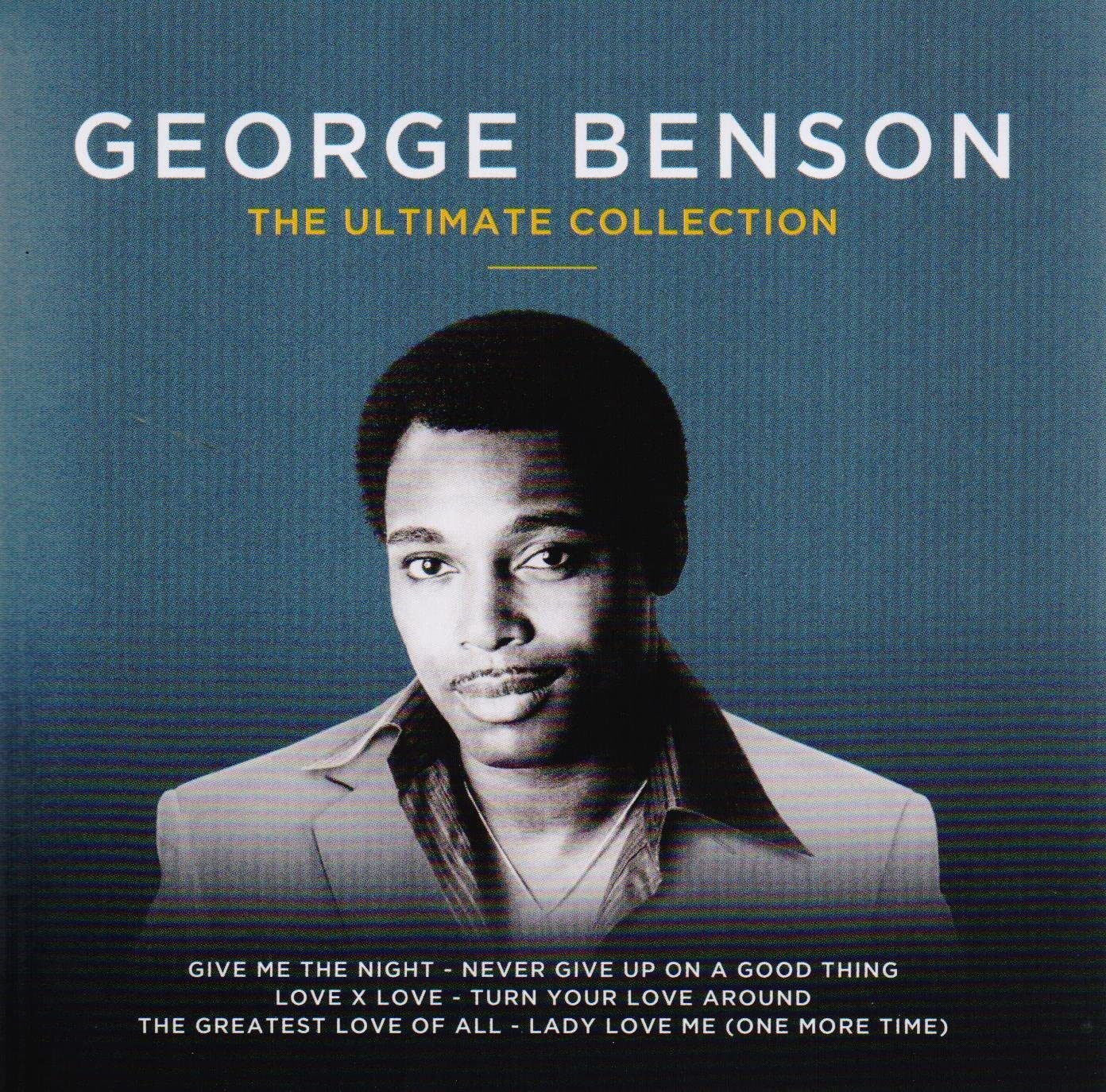 George Benson - The Ultimate Collection | George Benson - 1 | YEO