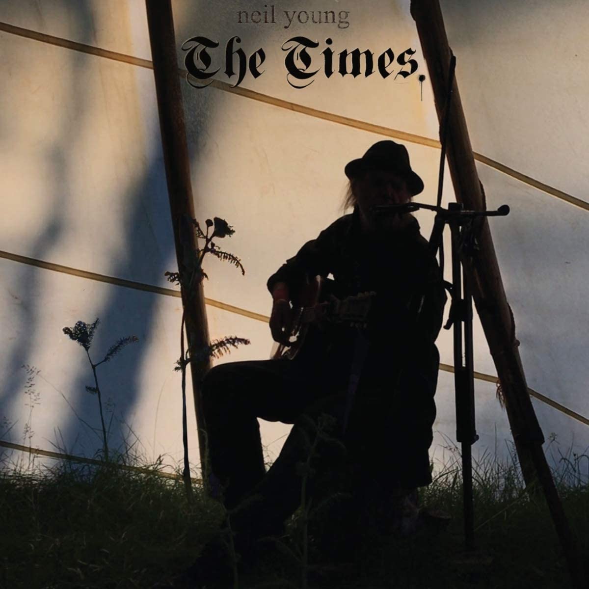 The Times | Neil Young - 1 | YEO