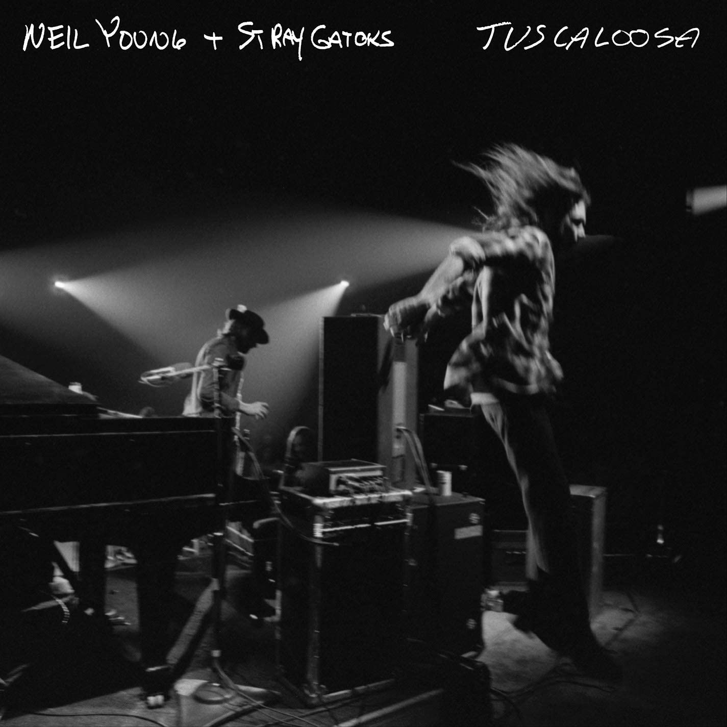 Tuscaloosa | Neil Young