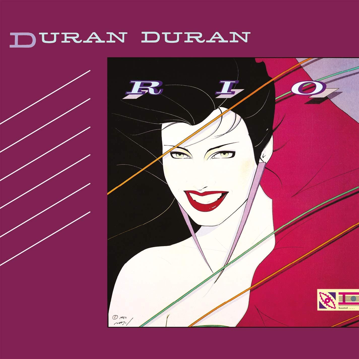 Rio | Duran Duran