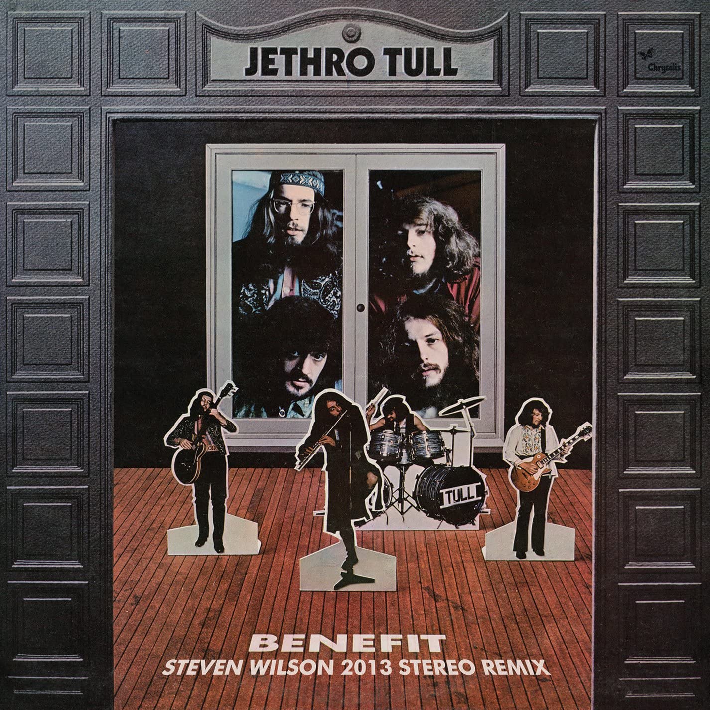 Benefit | Jethro Tull