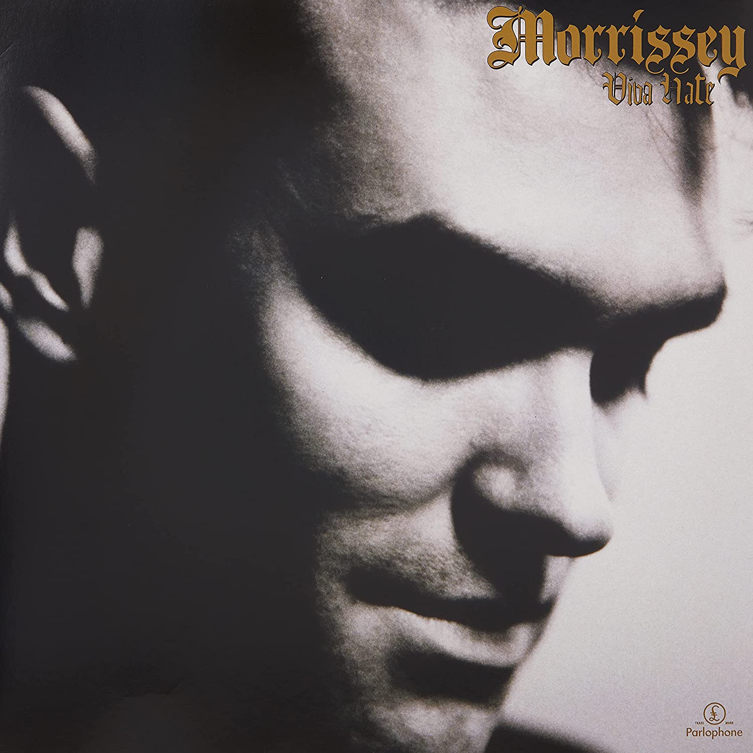 Viva Hate - Vinyl | Morrissey