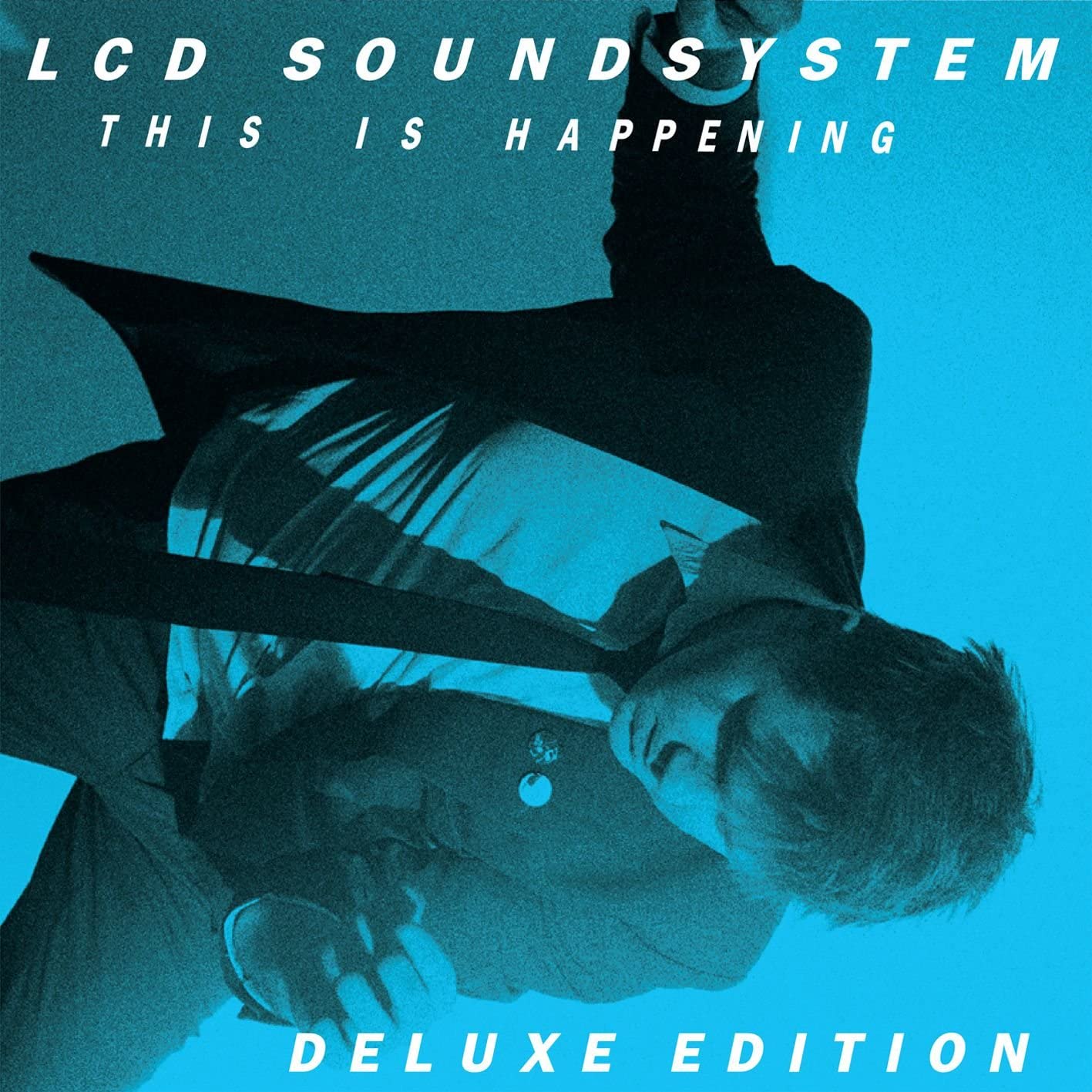 This Is Happening | LCD Soundsystem - 1 | YEO