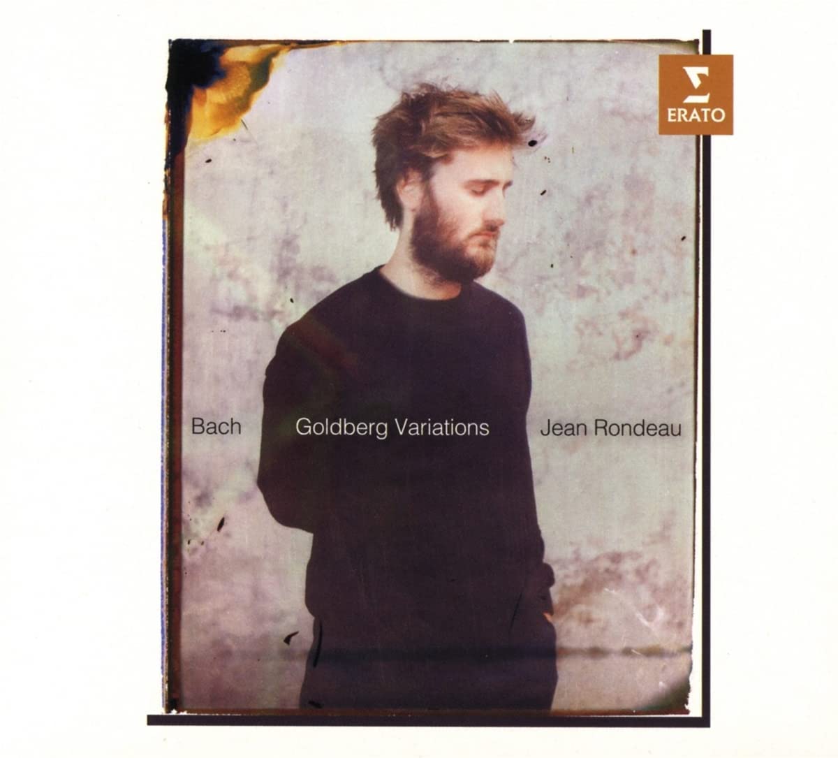 Bach: Goldberg Variations | Jean Rondeau - 1 | YEO