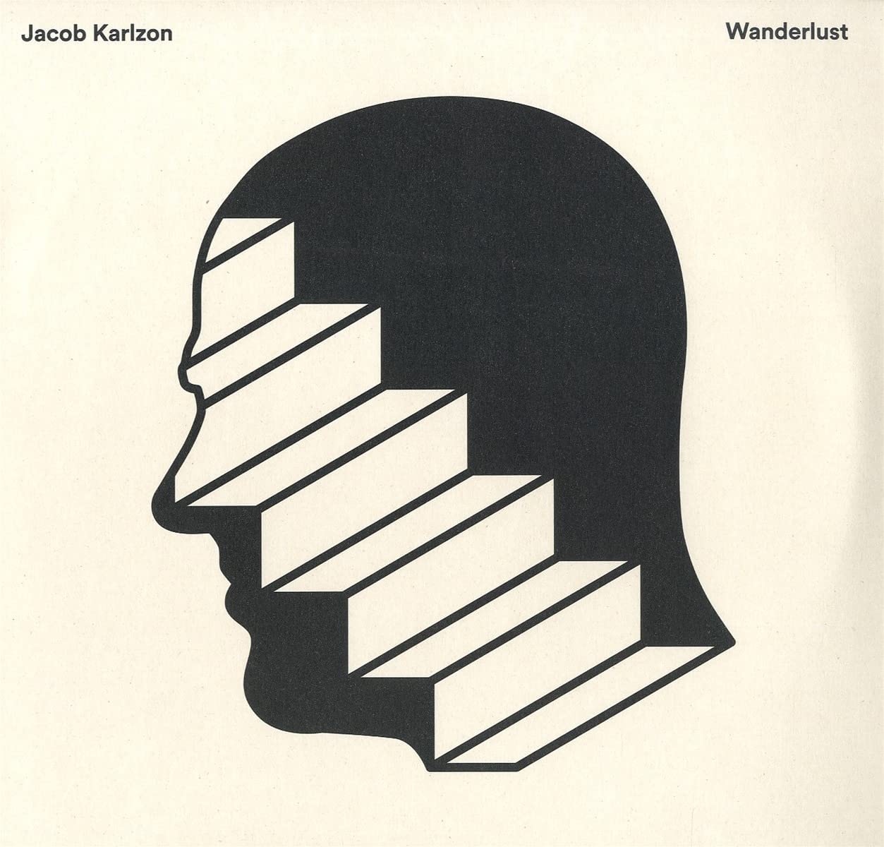 Wanderlust - Vinyl | Jacob Karlzon - 1 | YEO