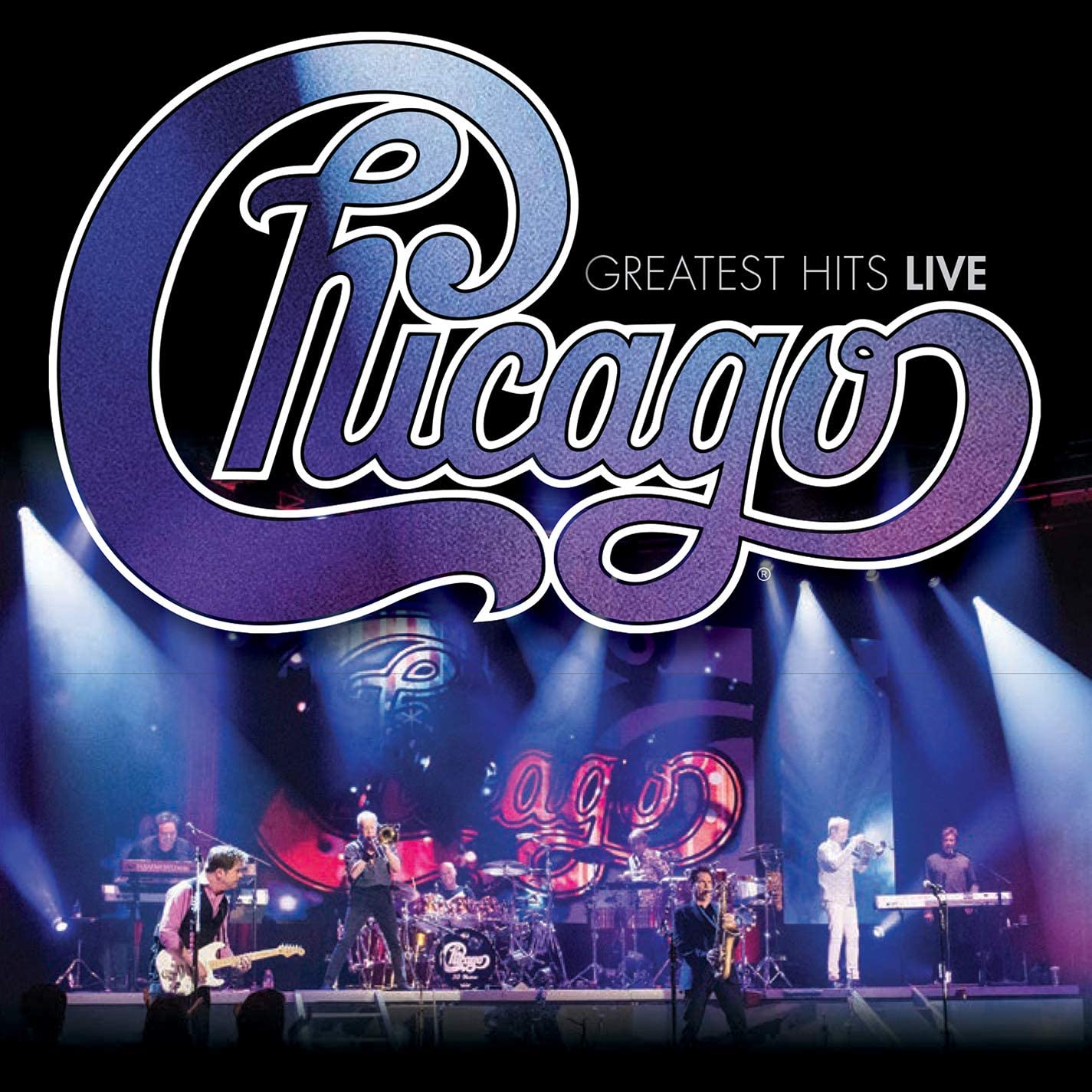 Chicago - Greatest Hits Live | Chicago - 1 | YEO