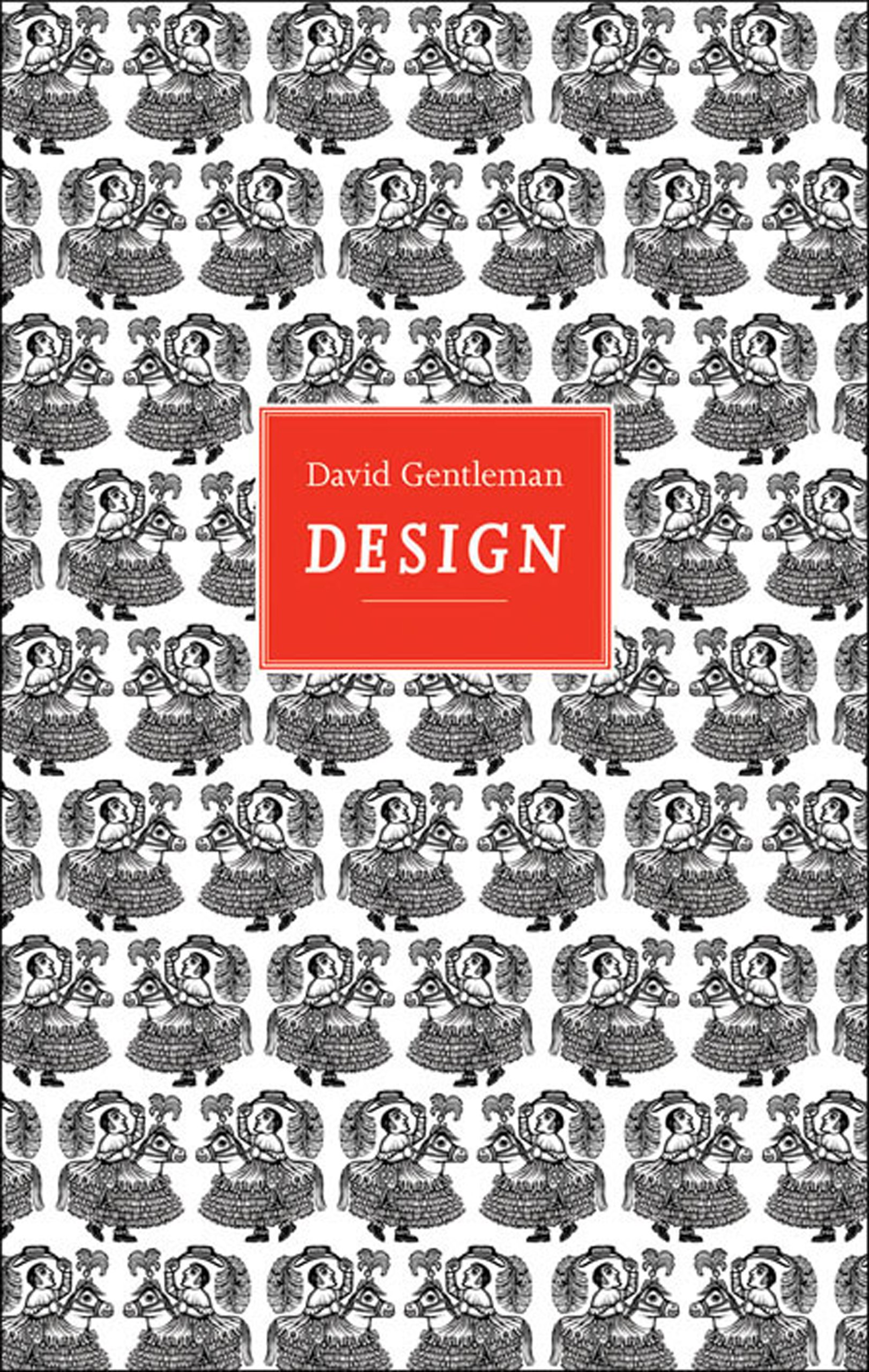 David Gentleman Design | Brian Webb, Peyton Skipwith