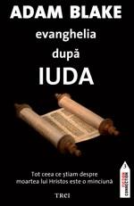 Evanghelia dupa Iuda | Adam Blake