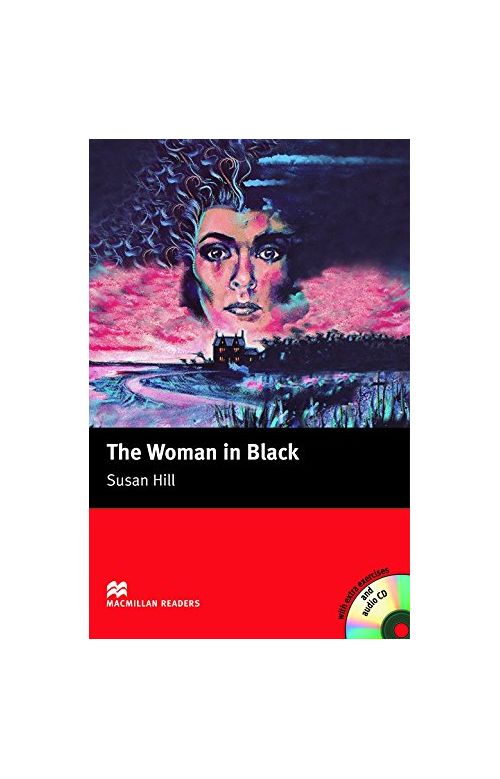 The Woman in Black | Susan Hill, Margaret Tarner