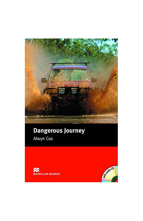 Dangerous Journey | Alwyn Cox