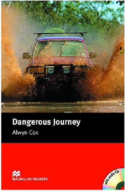 Dangerous Journey | Alwyn Cox - 1 | YEO