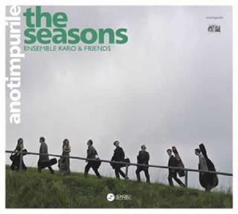 The Seasons | Ensemble Raro & Friends