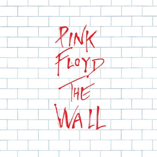 The Wall 2011 Remastered Vinyl | Pink Floyd