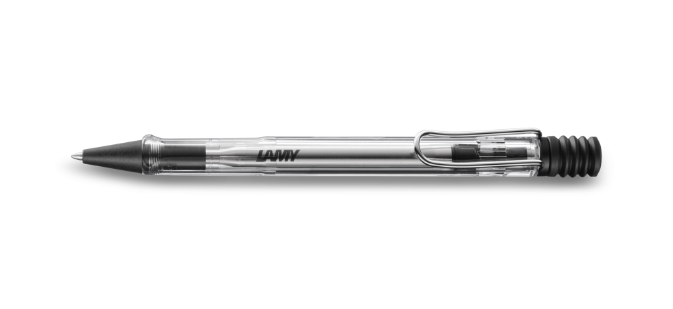 Pix - Vista 212 - Transparent | Lamy