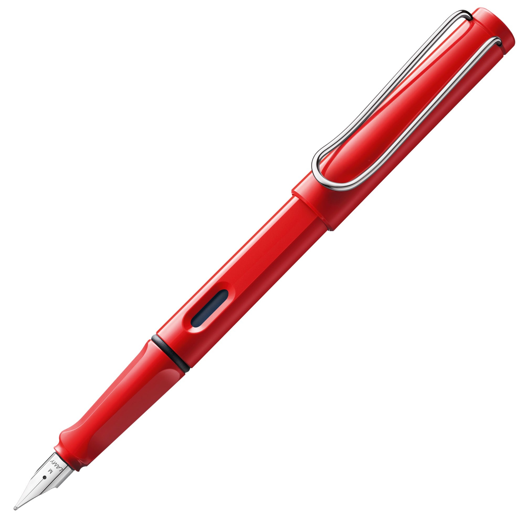 Stilou - Safari - Red (M) | Lamy