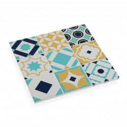 Suport farfurie - Ceramic Tile Trivet, 20 X 20 cm | Versa