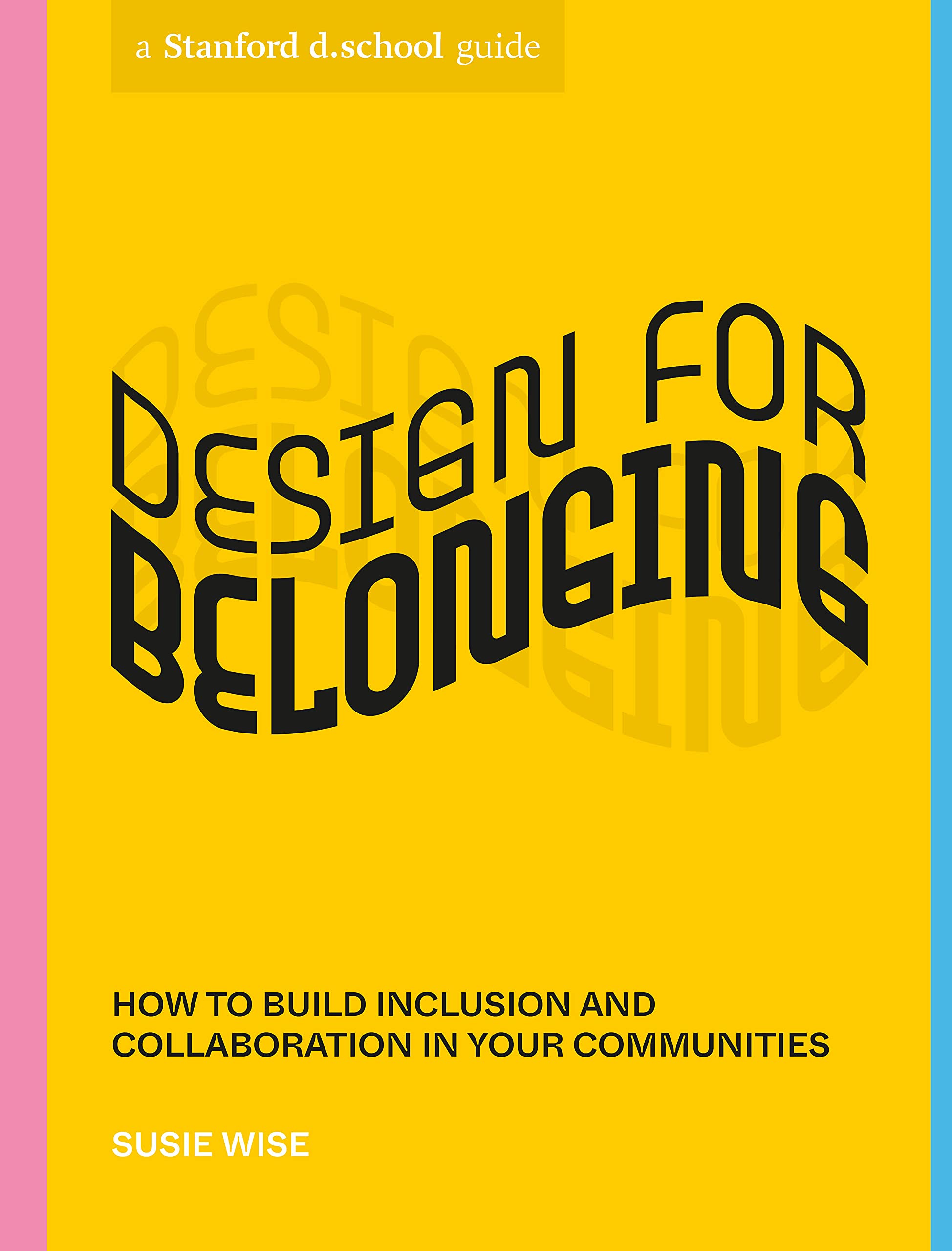 Design for Belonging | Susie Wise - 6 | YEO