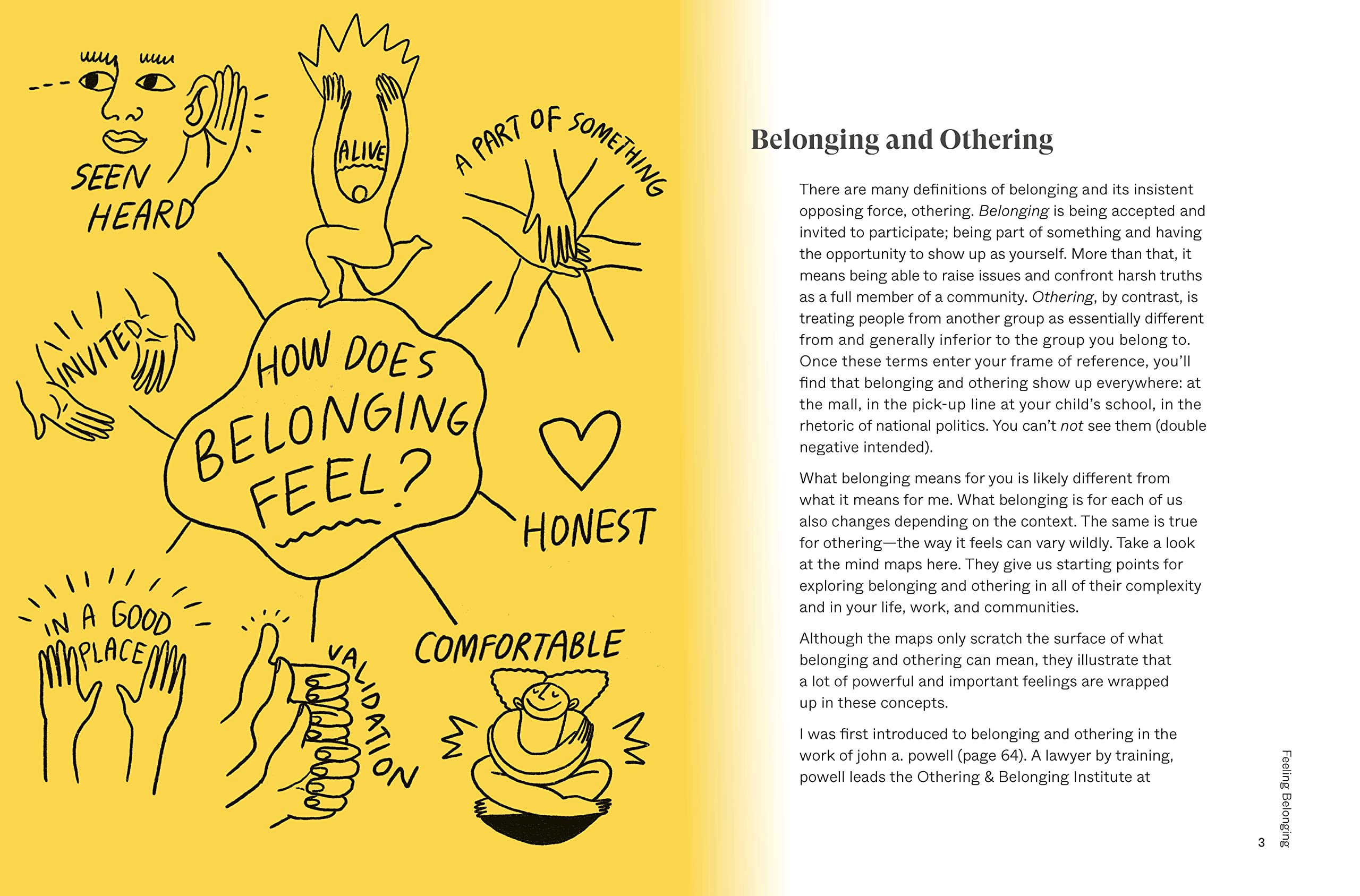 Design for Belonging | Susie Wise - 1 | YEO