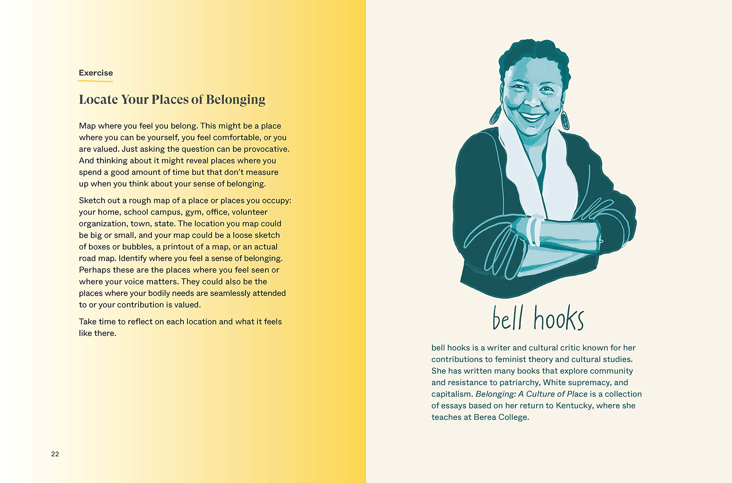 Design for Belonging | Susie Wise - 2 | YEO