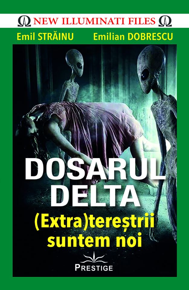 Dosarul Delta | Emil Strainu, Emilian Dobrescu