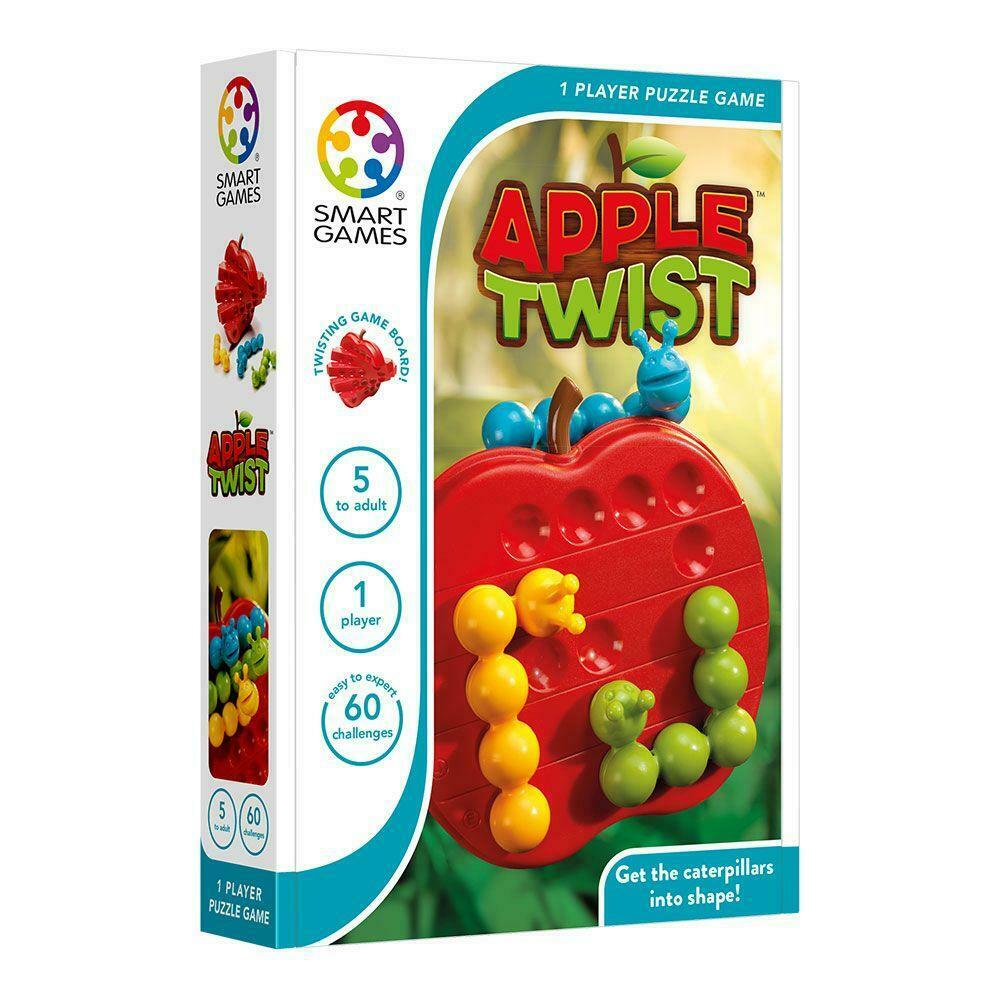 Joc - Apple Twist | Smart Games image0