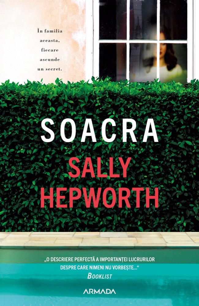 Soacra | Sally Hepworth