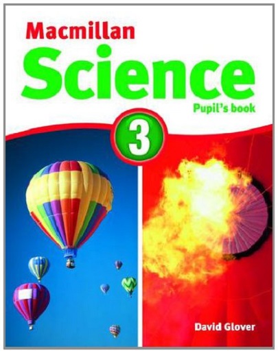 Science 3 | David Glover, Penny Glover