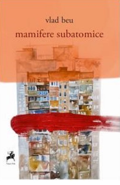 Mamifere subatomice | Vlad Beu