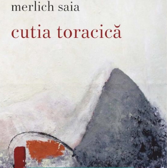 Cutia toracica | Merlich Saia