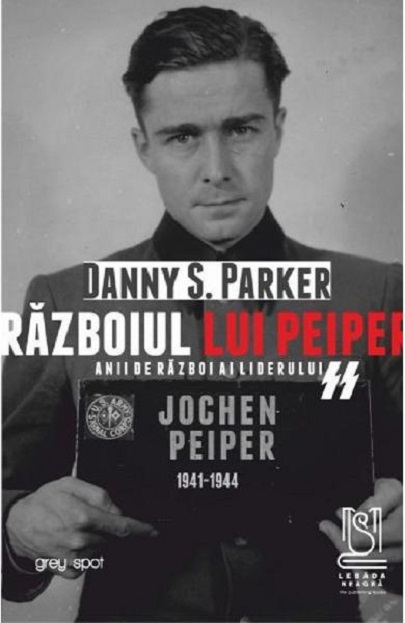 Razboiul lui Peiper | Danny S. Parker