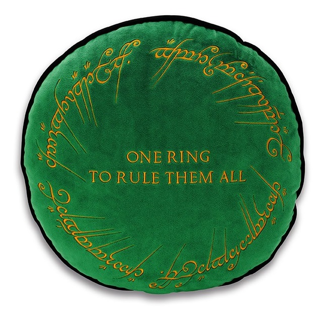 Perna - Lord Of The Rings - One Ring | AbyStyle