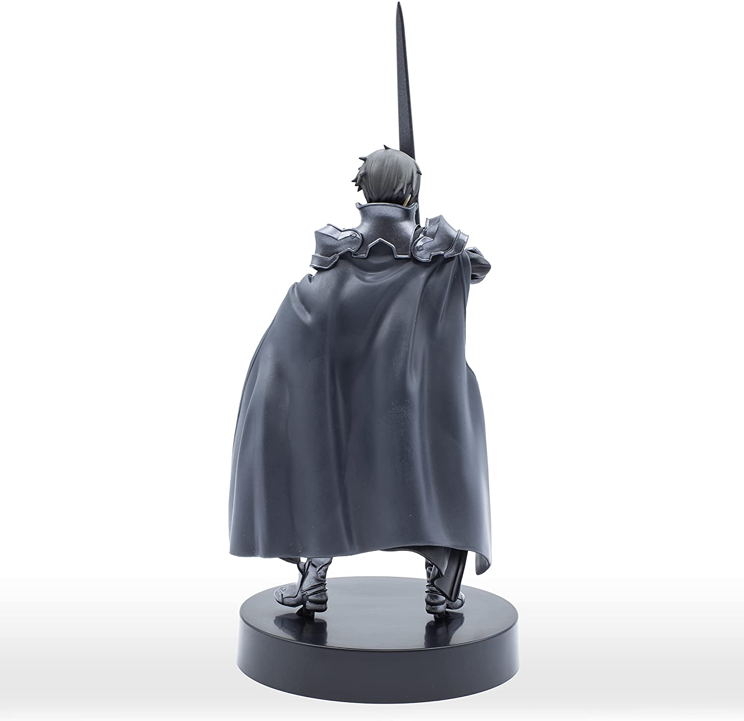 Figurina - Sword Art Online - Integrity Knight Kirito, 16 cm | Banpresto - 1 | YEO