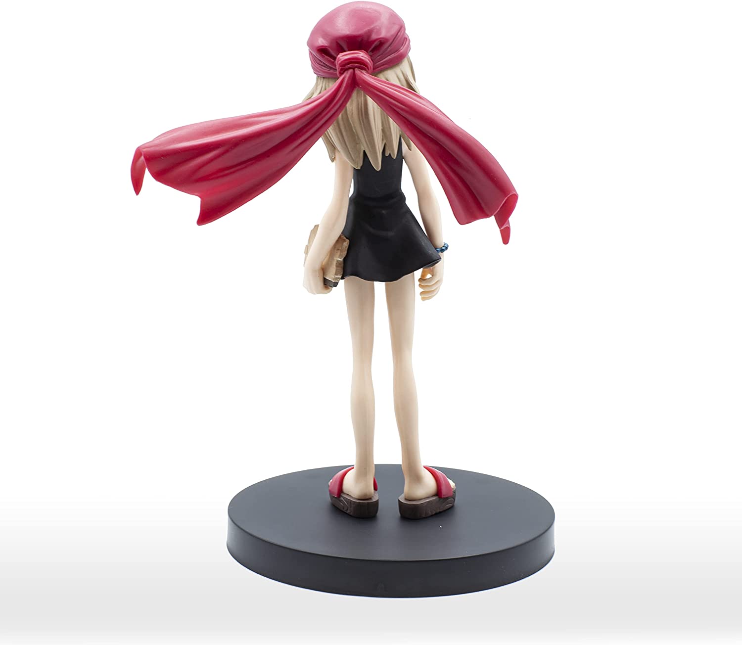 Figurina - Shaman King - Anna Kyoyama, 14 cm | Banpresto - 1 | YEO