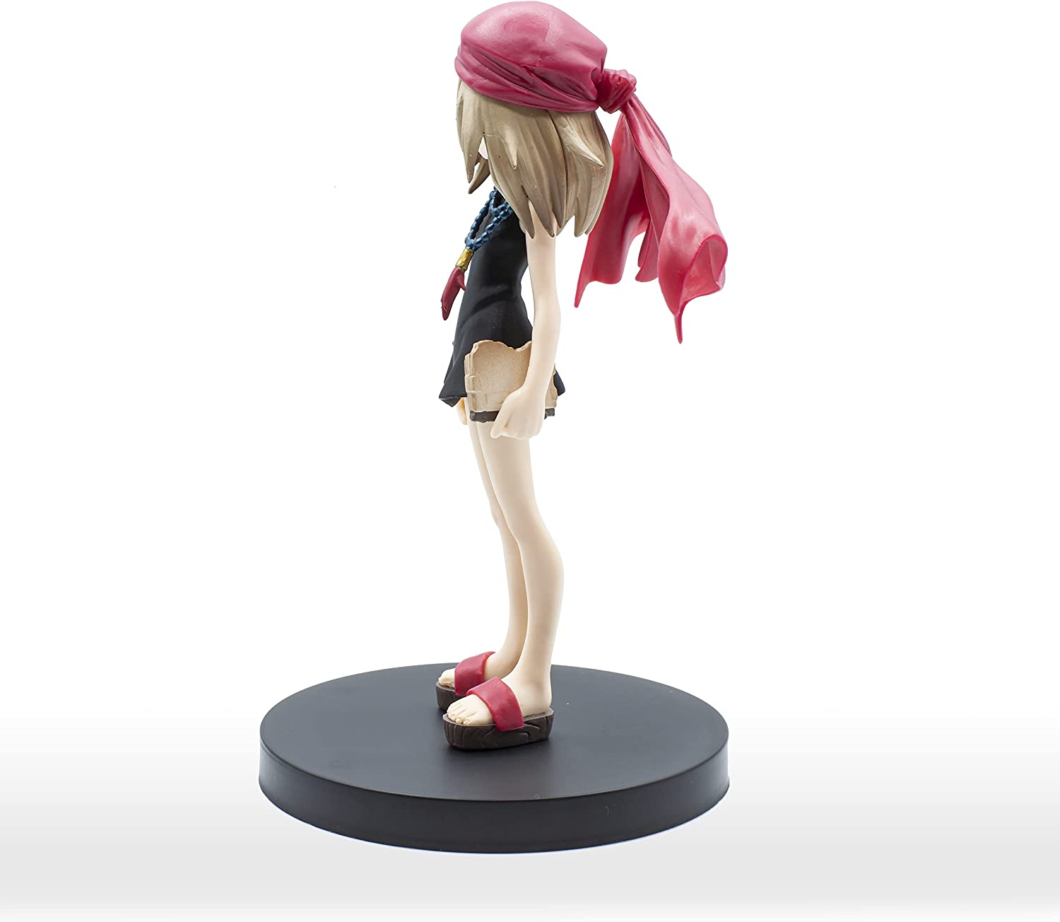 Figurina - Shaman King - Anna Kyoyama, 14 cm | Banpresto - 2 | YEO