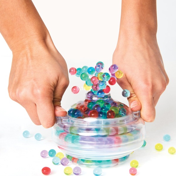 Jucarie interactiva - Orbeez Challenge | Spin Master - 1 | YEO