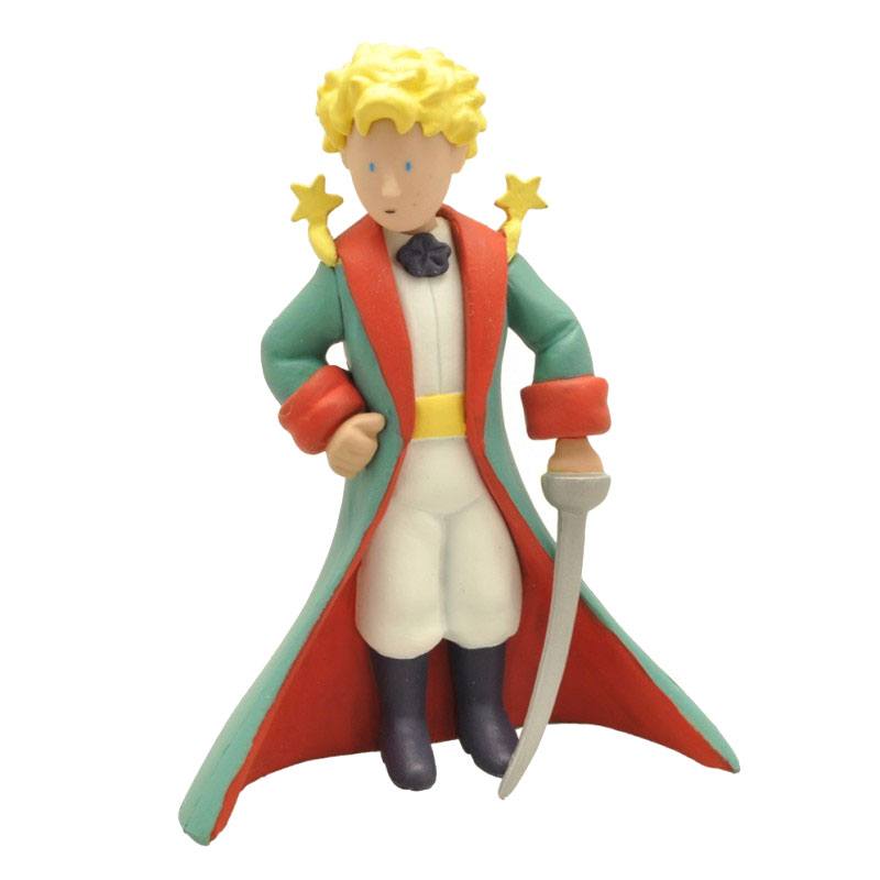 Figurina - The Little Prince, 7cm | Plastoy image0