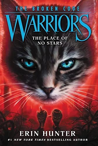 The Place of no Stars | Erin Hunter