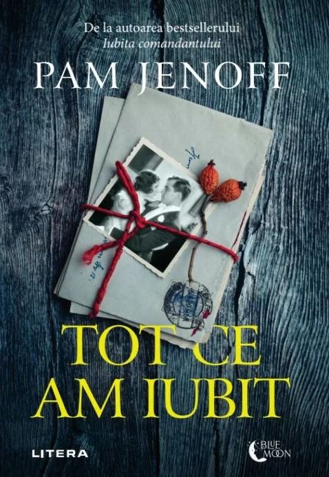 Tot ce am iubit | Pam Jenoff